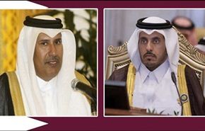 عزل حمد بن جاسم وتعيين رئيس وزراء قطري جديد