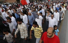 آل خلیفه 41 تن را در 3 روز بازداشت کرد