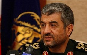 الحرس الثوري: عهد هيمنة القوى المتغطرسة قد ولى