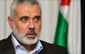 هنية يطالب عباس بعدم الوقوع في فخ المفاوضات