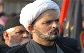 جمعية الوفاق تستنكر طلب ترحيل آية الله النجاتي