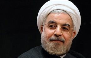 روحاني: الانتخابات ازالت كافة الاقاويل حول شرعية النظام