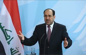 المالكي يجدد تحذيره من خطورة الطائفية وفتاوى التكفير