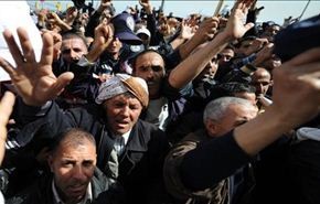 تظاهرة في تونس لمعارضي قانون تحصين الثورة