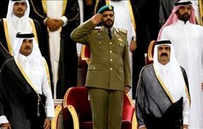 قطر طمأنت 
