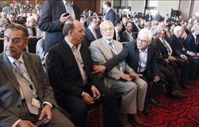 المعارضة تطالب بضربات عسكرية ضد الجيش السوري