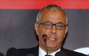 رئيس وزراء ليبيا يرفض الاستقالة تحت الضغط