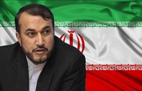 طهران تفند مزاعم البحرين حول دورها في سوريا