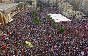 حزب الوفد: الرئاسة لا تلق أي نظرة على مصلحة المصريين