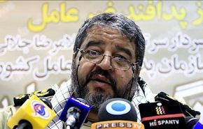 إيران تؤكد ضرورة وضع نظام دفاعي مضاد للأسلحة الكيمياوية