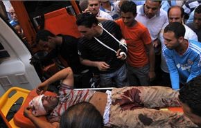 مصر..استقالة 4 وزراء واستمرار الانقسام حول بقاء مرسي