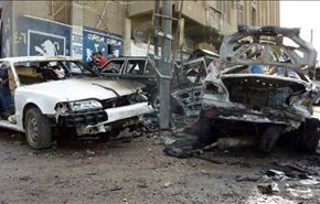 عشرات الضحايا في هجومين بمحافظة ديالى العراقية