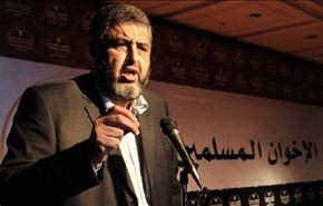 أمن مصر يلقي القبض على 15 من حراس الشاطر