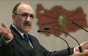 تركيا تتهم الشتات اليهودي بالمشاركة في الاحتجاجات