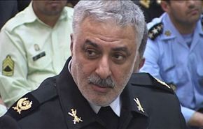 قائد عسكري: 