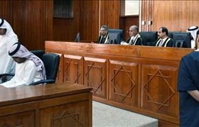 منظمات حقوقية تطالب الامارات باعادة محاكمة الاسلاميين