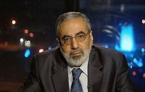 الزعبي: مصر ستتجاوز ازمتها برحيل مرسي