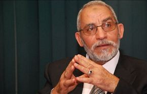 مصادر اعلامية: القبض على مرشد الإخوان محمد بديع