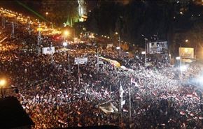 مصر : ساعات الحسم الصعبة