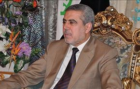 نائب رئيس العراق يدعو لحماية المواطنين من التكفيريين