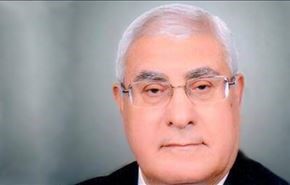 السيرة الذاتية لـ عدلي منصور رئيس مصر المؤقت