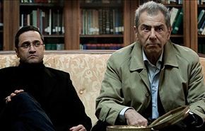 ترشيح الفيلم الإيراني 