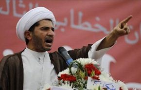 الوفاق: النظام البحريني لا يتجه الى الحل
