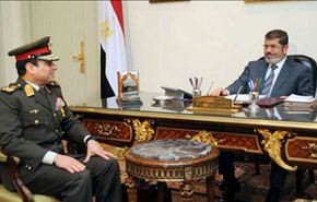 هل انتهت حقبة حكم الاخوان المسلمين بعزل مرسي؟