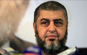 توقيف نائب مرشد الاخوان خيرت الشاطر