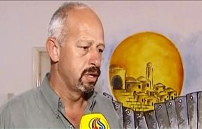 استنكار فلسطيني لمواقف اسرائيلية حول هدم الاقصى