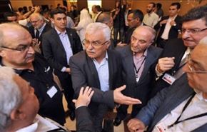 اختلاف حاضران نشست استانبول بر سر تقسیم غنایم