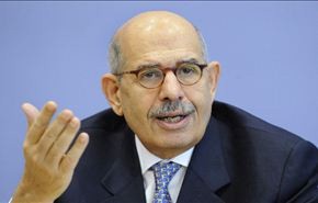 البرادعي لم يكلف بعد لرئاسة الحكومة