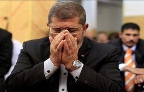 عبد ربه المصري: شرعية مرسي ضائعة وواهية ومتآكلة