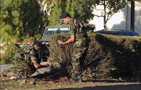 اصابة 3 اشخاص في تفجيرين بالهرمل شرقي لبنان