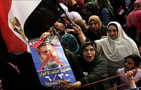مصر يا بهية لا غربية ولا مكفراتية!