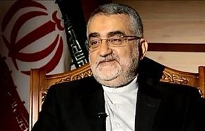 طهران : اوضاع مصر تضر بها وبالمنطقة