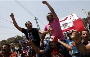 ثورات مصر كأهراماتها