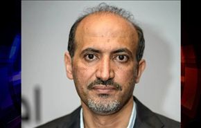 روسيا تشكك بتمسك الجربا بالحل السياسي في سوريا