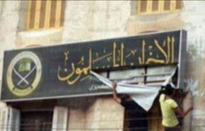 أخطاء قاتلة عجلت بانهاء حكم الاخوان في مصر