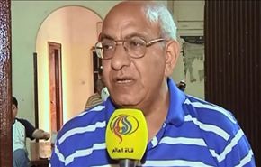 شخصيات مصرية تدين حجب قناة العالم