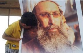 الشيخ النمر يدخل عامه الثاني رهن الاعتقال التعسفي