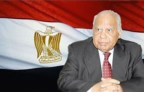 حازم الببلاوي رئيسا للحكومة المصرية والبرادعي نائبا للرئيس