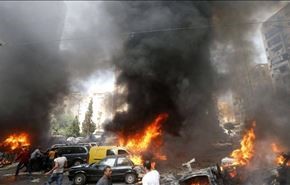 انفجار لبنان، مقاومت را هدف قرار داده بود