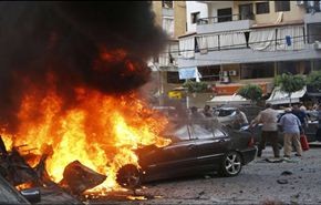 نائب لبناني يتحدث عن ملابسات تفجير بئر العبد+فيديو
