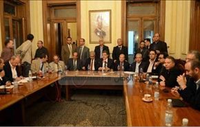 جبهة الإنقاذ: لن نقبل بأي وزير إخواني بحكومة الببلاوي