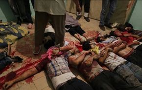 العفو الدولية:الجيش استخدم القوة المفرطة ضد مؤيدي مرسي