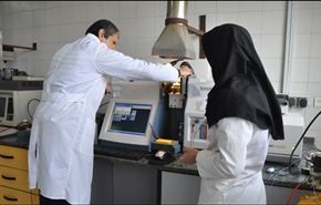 باحثون إيرانيون ينتجون مبيد بيولوجي للفطريات