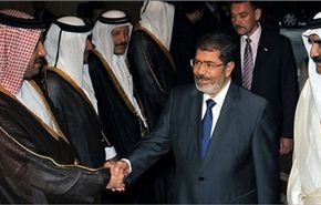 نجم الدوحة يخبو مع تراجع نفوذ إخوان مصر