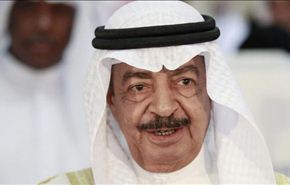 بالفيديو/الشيخ خليفة: لا قانون يطبّق على عناصر أمن البحرين