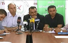 ردود فعل غاضبة للقاء ياسرعبدربه مع قادة إسرائيليون
